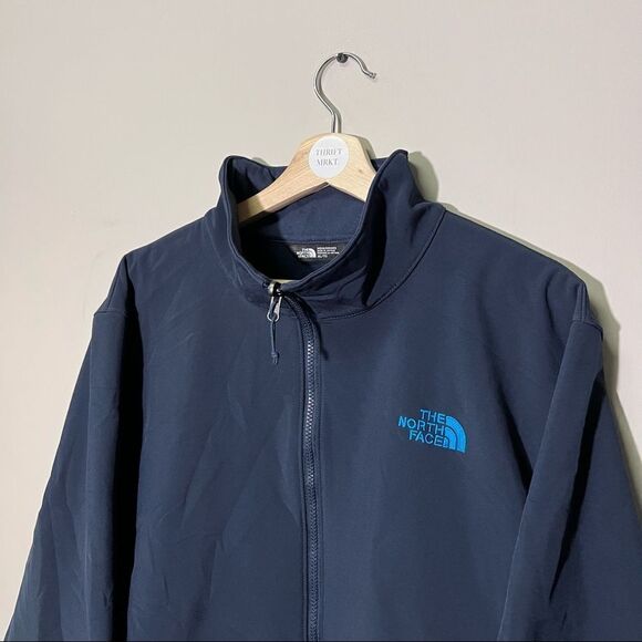 The North Face Jacket Shell - Picture 2 of 4